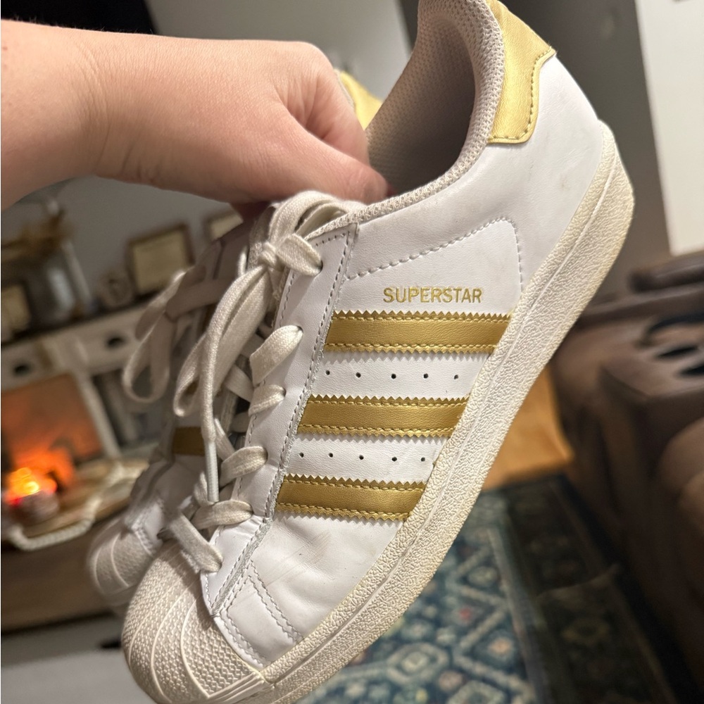 Adidas Superstar